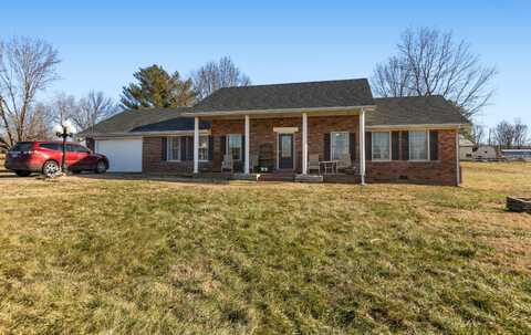 414 Beech Creek Browder Rd, Beech Creek, KY 42321