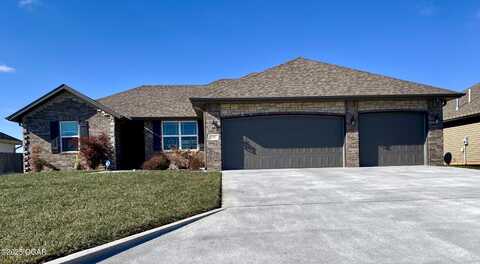 1921 S Shayla Avenue, Springfield, MO 65802