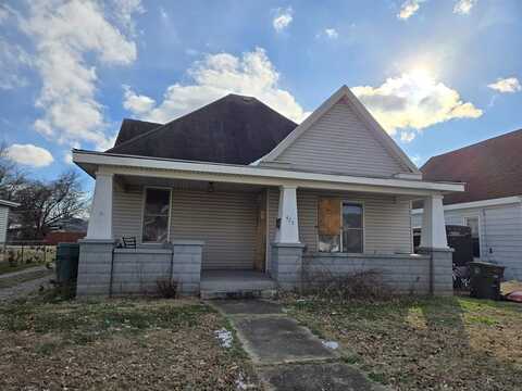 426 E 2oth Street, Owensboro, KY 42303