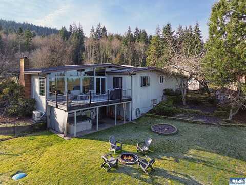 233 E Panorama Lane, Port Angeles, WA 98362