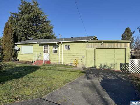 190 W Hammond, Sequim, WA 98382