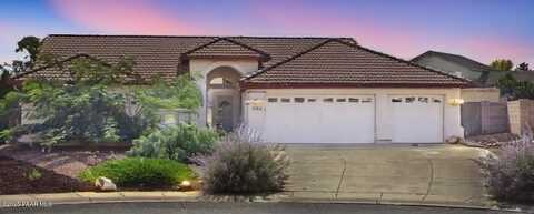 7195 E Scenic Vista, Prescott Valley, AZ 86315