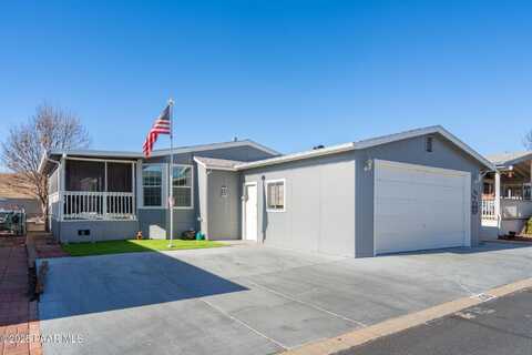 708 N Mesquite Tree Drive, Prescott Valley, AZ 86314