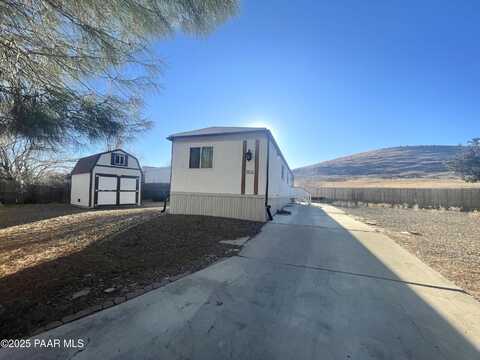 3152 W Kings Highway, Prescott Valley, AZ 86314