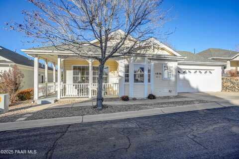 1836 Bond Circle, Prescott Valley, AZ 86314