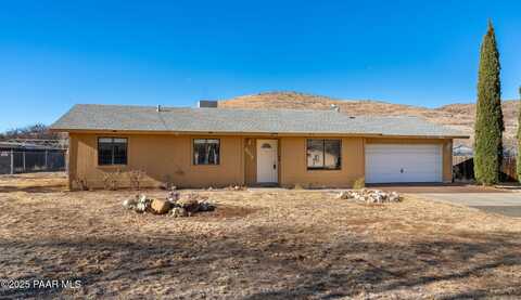 6213 E Knights Way, Prescott Valley, AZ 86314