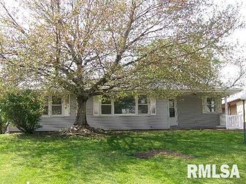 17515 N OAKLAWN Avenue, Chillicothe, IL 61523