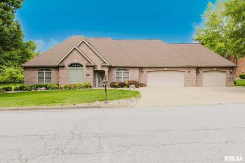 2730 Kokopelli Drive, Marion, IL 62959