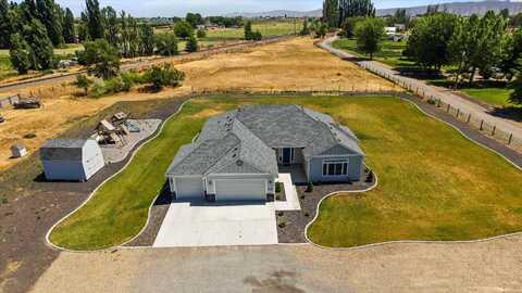 172004 W Dogwood PR NW, Prosser, WA 99350