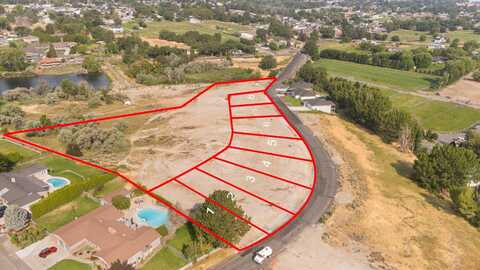 Lot 6 S Kingwood St., Kennewick, WA 99337