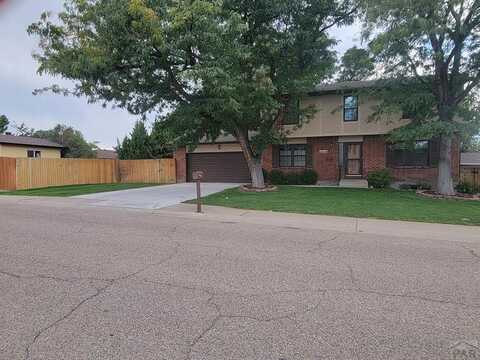 2229 Norman Lane, Pueblo, CO 81005