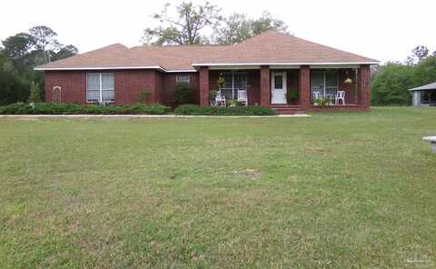7618 Chumuckla Hwy, Pace, FL 32571