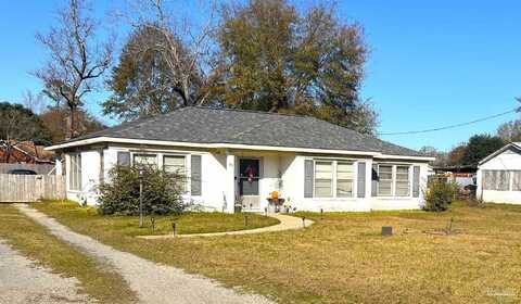 311 Cloverdale Rd, Atmore, AL 36502