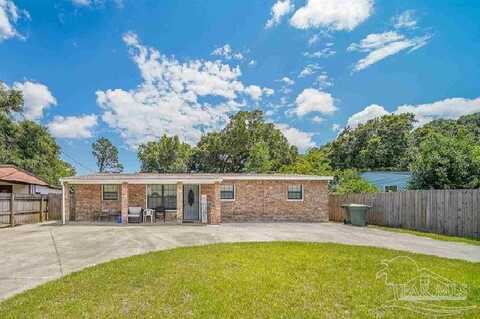 905 Fremont Ave, Pensacola, FL 32505