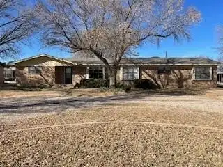 1929 Santa Fe, Snyder, TX 79549