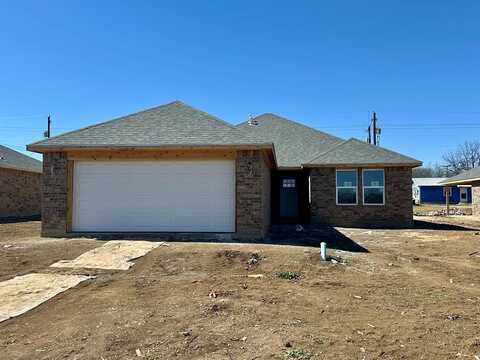 804 Bella Bvd, Coleman, TX 76834