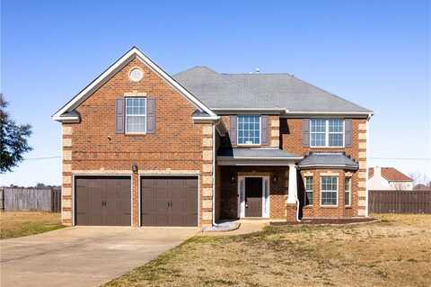 8 Landings Court, Fort Mitchell, AL 36856