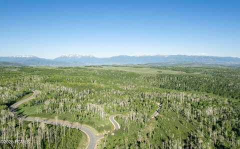 503 N Trappers Loop Road, Heber City, UT 84032