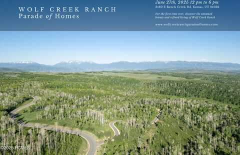503 N Trappers Loop Road, Heber City, UT 84032