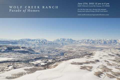 503 N Trappers Loop Road, Heber City, UT 84032