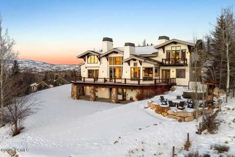 5985 Mountain Ranch Drive, Park City, UT 84098