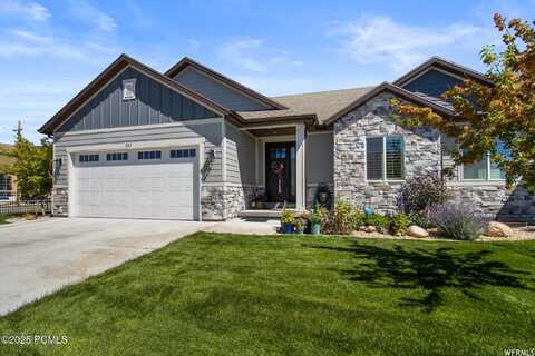 311 S 380 East, Kamas, UT 84036