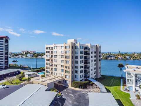 750 ISLAND WAY, CLEARWATER BEACH, FL 33767