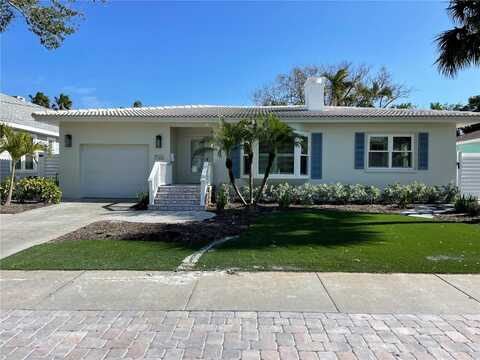 1041 ELDORADO AVENUE, CLEARWATER BEACH, FL 33767