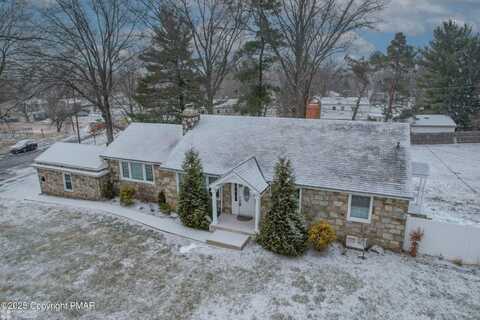 404 N Wales Road, Lansdale, PA 19446