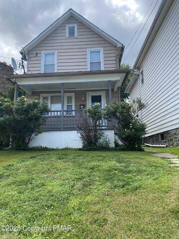 117 Kidder Street, Wilkes Barre, PA 18702