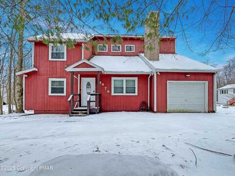 8434 Bear Trail Drive, Tobyhanna, PA 18466