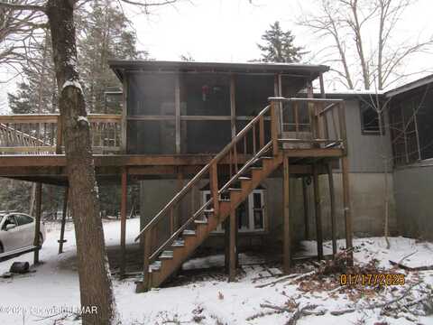 136 Pine Run, Pocono Lake, PA 18347