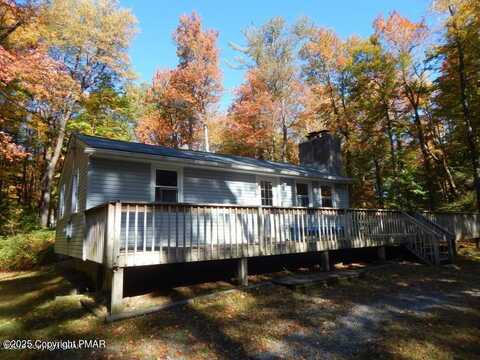 110 Marys Lane, Pocono Lake, PA 18347