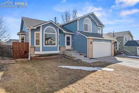 9310 Bellcove Circle, Colorado Springs, CO 80920