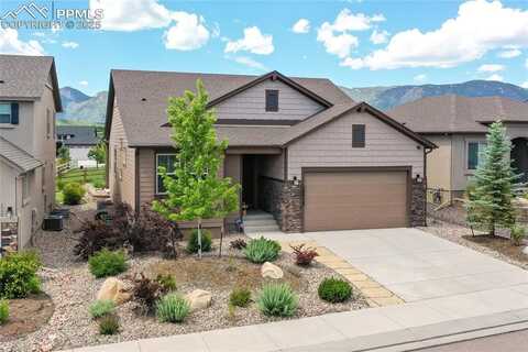 15712 Lake Mist Drive, Monument, CO 80132