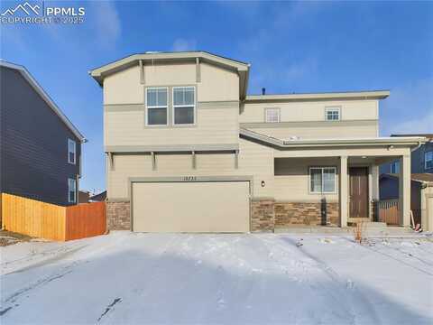 10735 Evening Creek Drive, Peyton, CO 80831