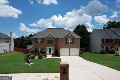 1184 Folkstone Drive, Mcdonough, GA 30253