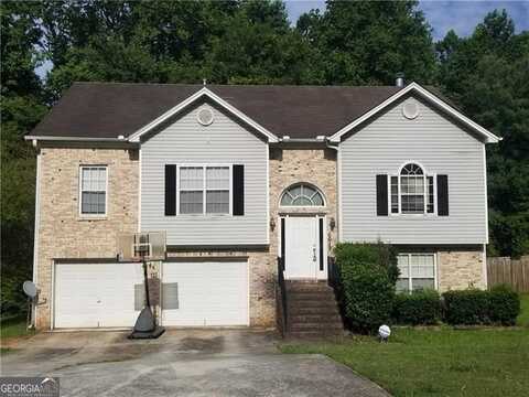 6019 Arbor Links Road, Lithonia, GA 30058