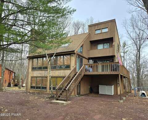 6128 Wales Court, East Stroudsburg, PA 18301