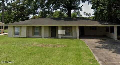 1209 Attakapas Drive, Opelousas, LA 70570