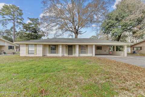 1209 Attakapas Drive, Opelousas, LA 70570