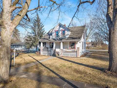 239 S Walnut, STILLMAN VALLEY, IL 61084