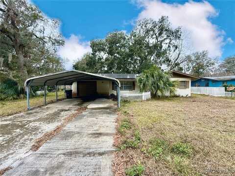 4974 S Pheasant Way, Floral City, FL 34436