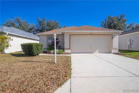 10417 S Drew Bryant Circle, Floral City, FL 34436