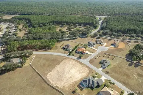 1348 E Seattle Slew Circle, Inverness, FL 34453