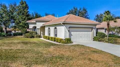 2014 N Lakecrest Loop, Hernando, FL 34442