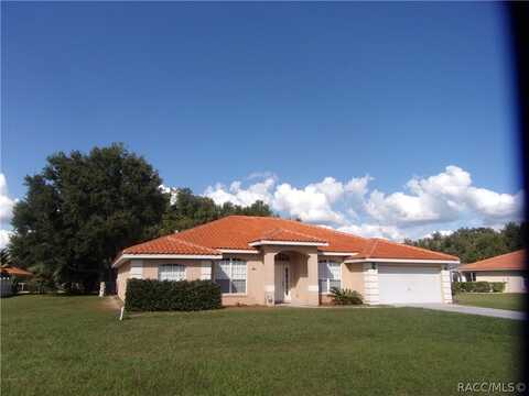 4255 E Bennett Street, Inverness, FL 34453