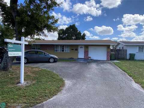 8360 NW 16TH ST, Pembroke Pines, FL 33024