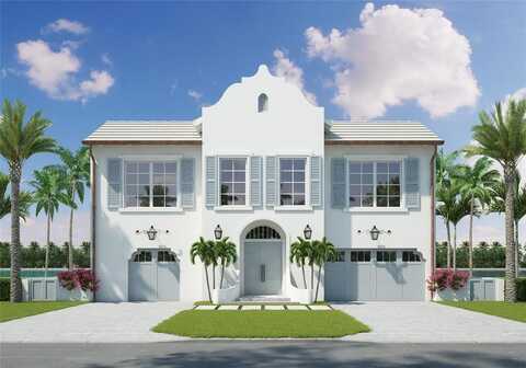 7 Sunset Lane, Lauderdale By The Sea, FL 33062