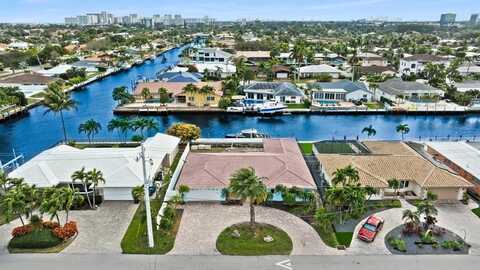 2830 NE 59th St, Fort Lauderdale, FL 33308